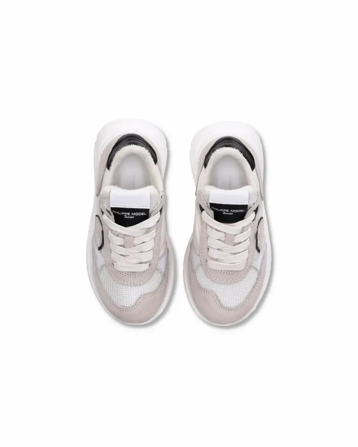Kids Antibes Sneakers Babies039s White Shoes Paris Philippe Model Paris Kids Baby 1627