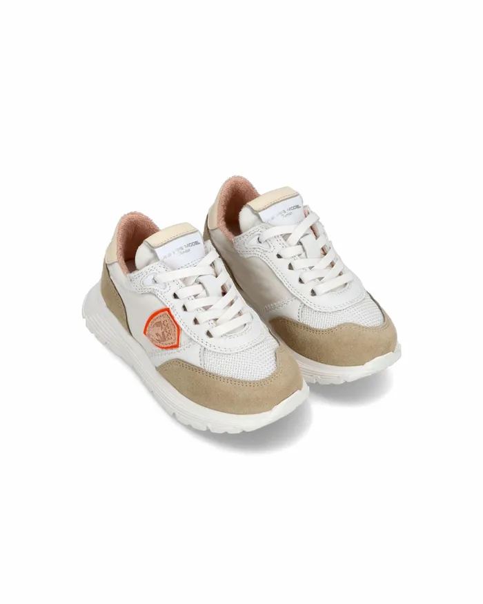Kids Antibes Sneakers Baby039s White Beige Shoes Philippe Model Paris Kids Baby 1627 Kids Antibes Sneakers Baby039s White Beige Shoes Philippe Model Paris Kids Baby 1627