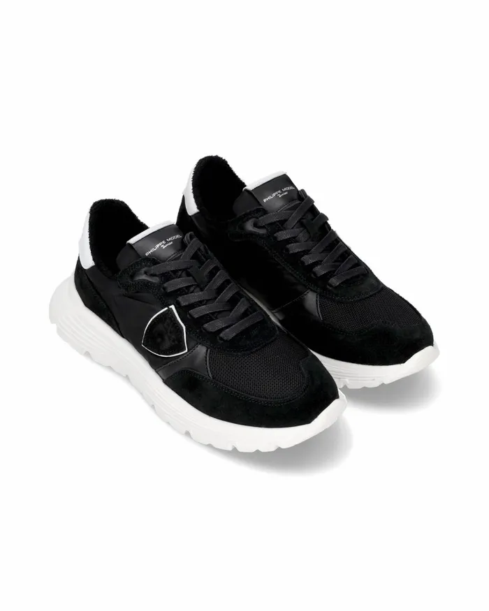 Kids Antibes Sneakers Junior039s Black Shoes Paris Philippe Model Paris Kids Junior 2840 Kids Antibes Sneakers Junior039s Black Shoes Paris Philippe Model Paris Kids Junior 2840