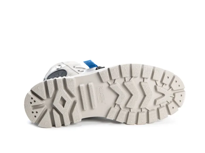 Kids PALLASHOCK X DESTINY Palladium Boots