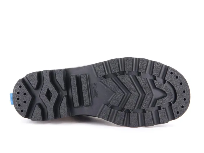 Kids PAMPA X DESTINY Palladium Boots