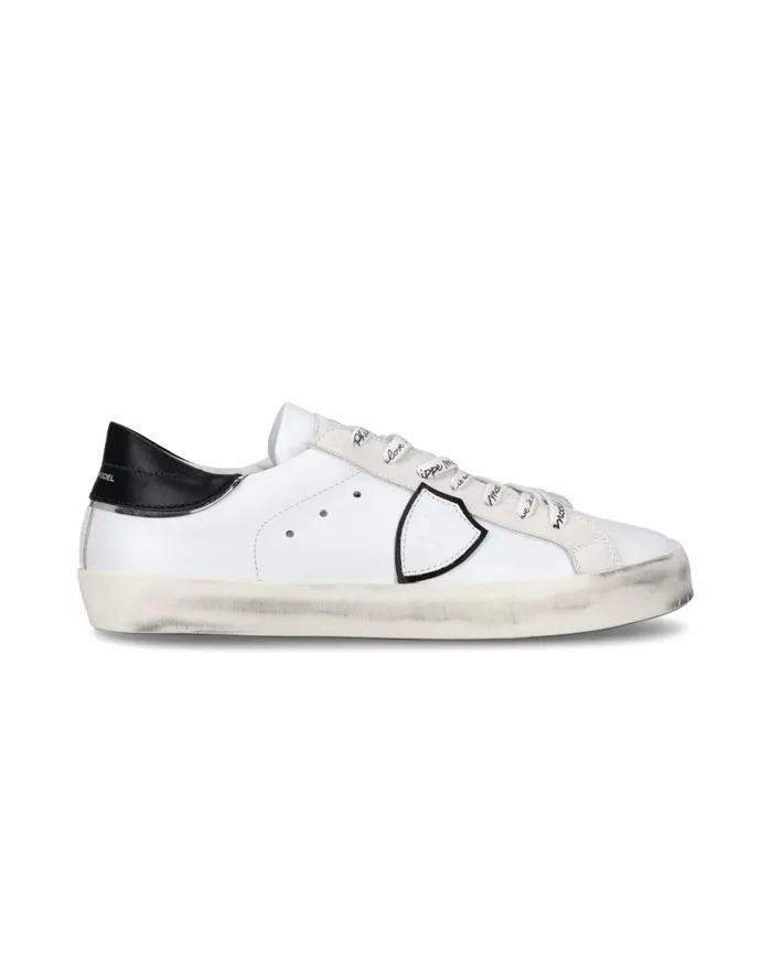 Kids Paris Sneakers Kids039 Black Shoes Paris Philippe Model Paris Kids Junior 2840