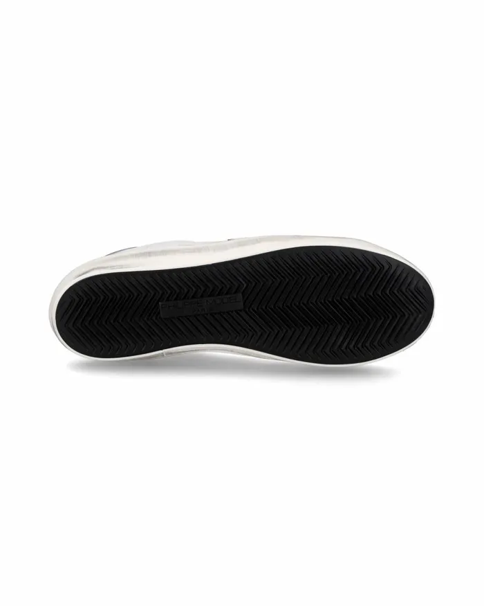 Kids Paris Sneakers Kids039 Black Shoes Paris Philippe Model Paris Kids Junior 2840