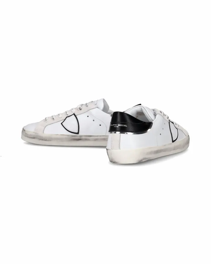 Kids Paris Sneakers Kids039 Black Shoes Paris Philippe Model Paris Kids Junior 2840