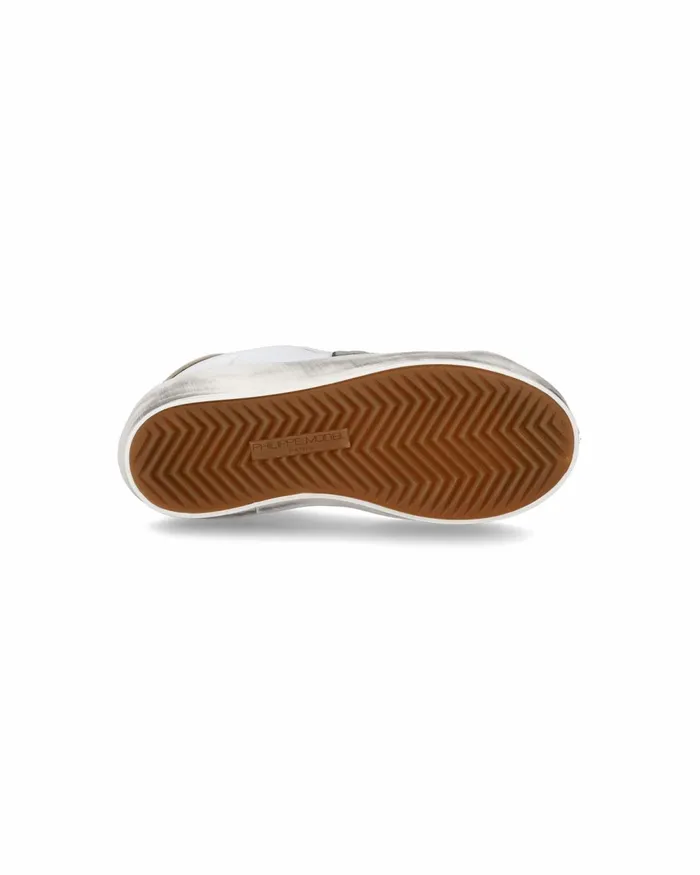 Kids Prsx Sneakers Babies039s WhiteGreen Shoes Philippe Model Paris Kids Baby 1627