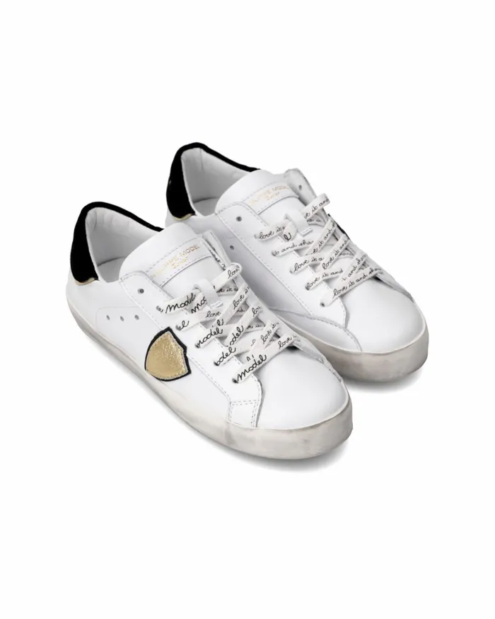Kids Sneakers Paris Tennis Kids White Brown JUNIOR Philippe Model Paris Kids Junior 2840 Kids Sneakers Paris Tennis Kids White Brown JUNIOR Philippe Model Paris Kids Junior 2840