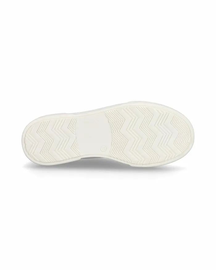 Kids Temple Sneakers Junior039s White Pink Shoes Paris Philippe Model Paris Kids Junior 2840