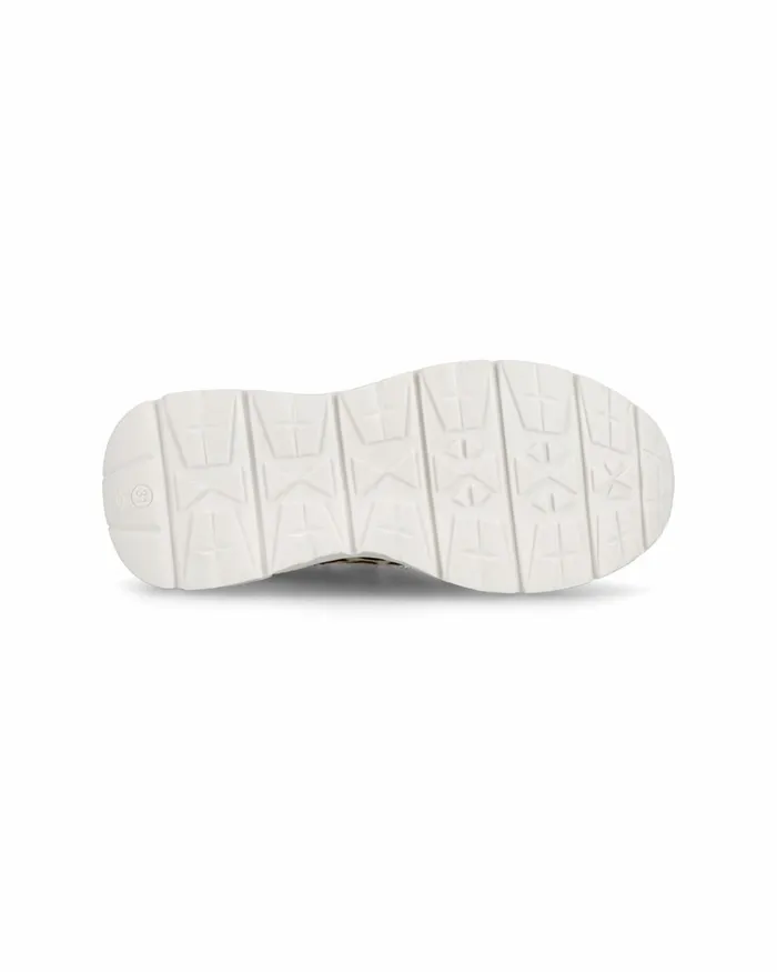 Kids Trpx Haute Sneakers Junior039s White Green Shoes Philippe Model Paris Kids Junior 2840