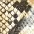 LAURE Belt Croco Beige Women Rouje Small Leather Goods
