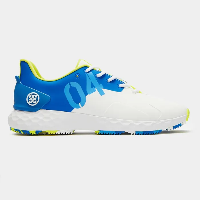 Limited Edition G04 Mg4 Golf Shoe Racer Men GFORE Golf Shoes