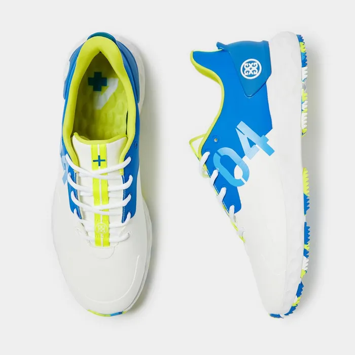Limited Edition G04 Mg4 Golf Shoe Racer Men GFORE Golf Shoes