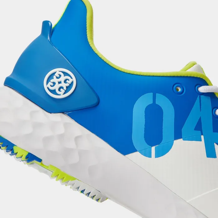 Limited Edition G04 Mg4 Golf Shoe Racer Men GFORE Golf Shoes