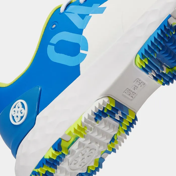 Limited Edition G04 Mg4 Golf Shoe Racer Men GFORE Golf Shoes