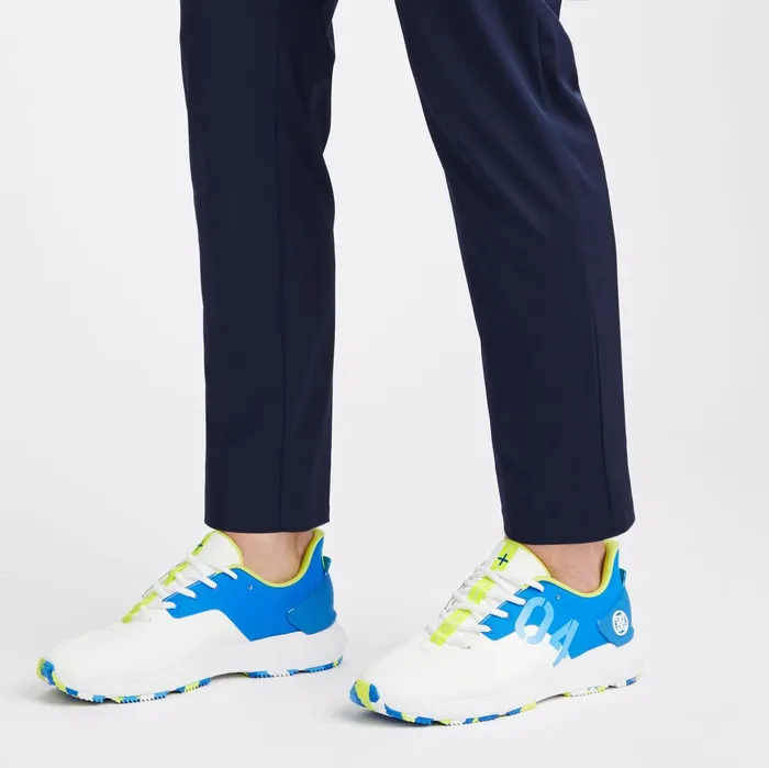 Limited Edition G04 Mg4 Golf Shoe Racer Men GFORE Golf Shoes