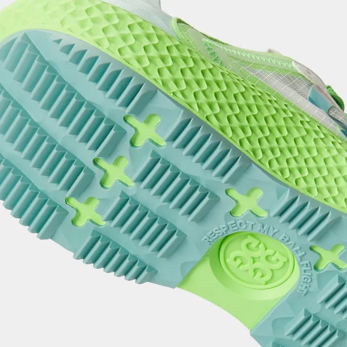 Limited Edition Mg4x2 Ripstop Golf Cross Trainer Gecko Women GFORE Golf Shoes