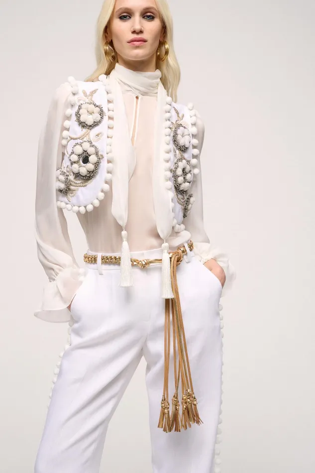 Luisa Spagnoli Belts Denaro Light Gold 8211 Women Luisa Spagnoli Belts Denaro Light Gold 8211 Women