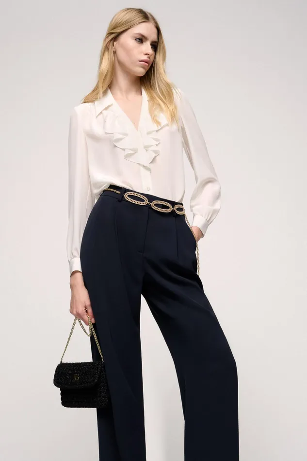 Luisa Spagnoli Belts Domenico 8211 Women Luisa Spagnoli Belts Domenico 8211 Women