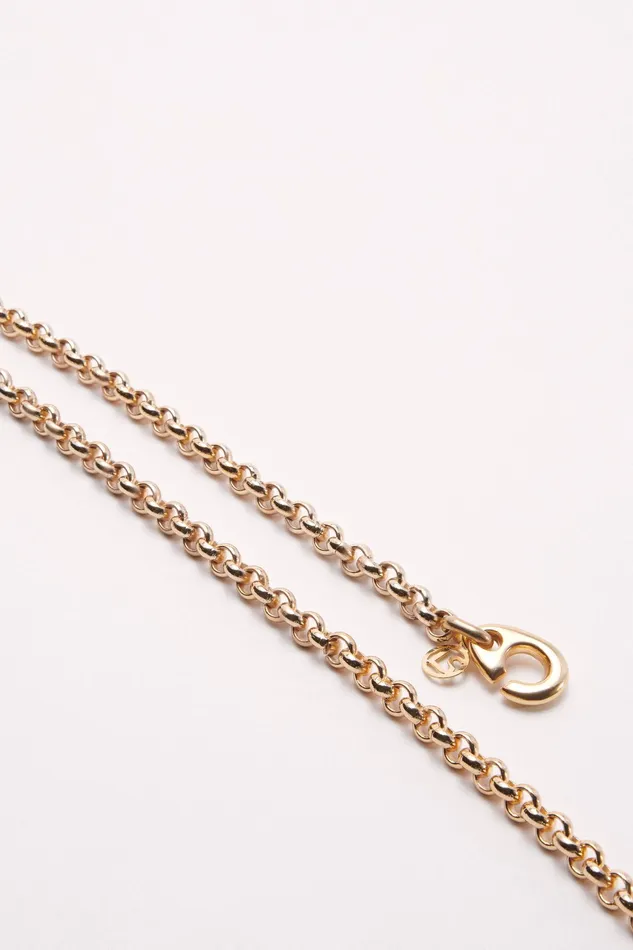 Luisa Spagnoli Bijoux Naffi Gold 8211 Women Luisa Spagnoli Bijoux Naffi Gold 8211 Women