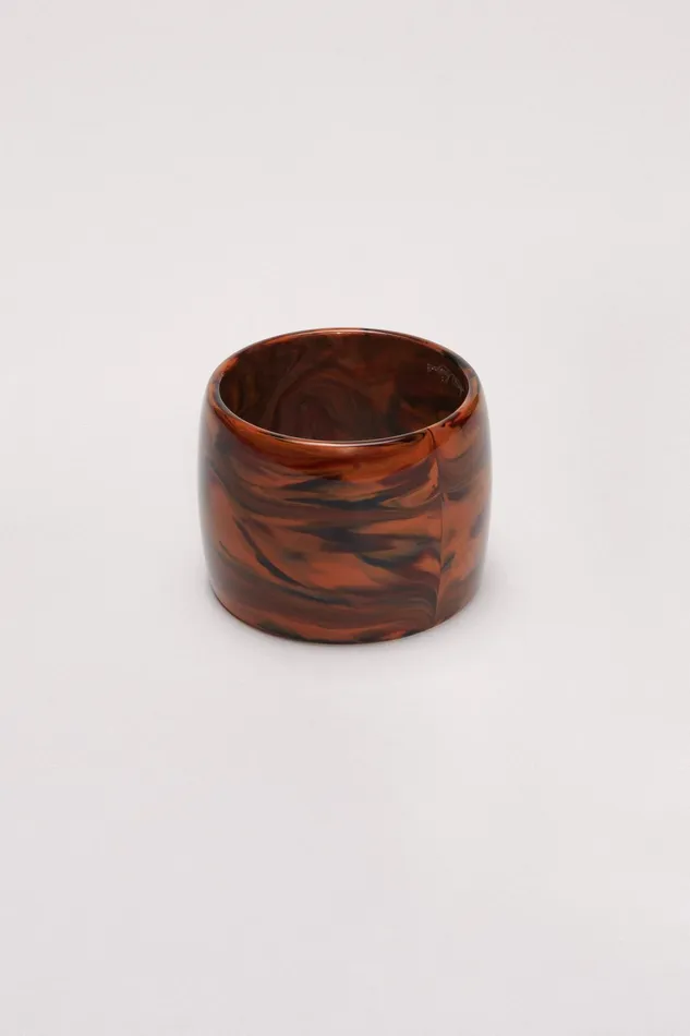 Luisa Spagnoli Bijoux Nagib Brown 8211 Women