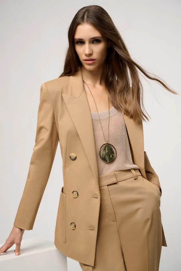 Luisa Spagnoli Bijoux Najera Military Greengold 8211 Women
