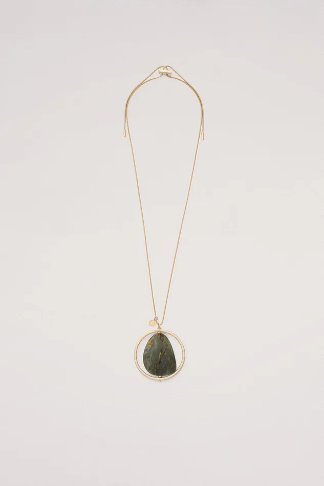 Luisa Spagnoli Bijoux Najera Military Greengold 8211 Women Luisa Spagnoli Bijoux Najera Military Greengold 8211 Women
