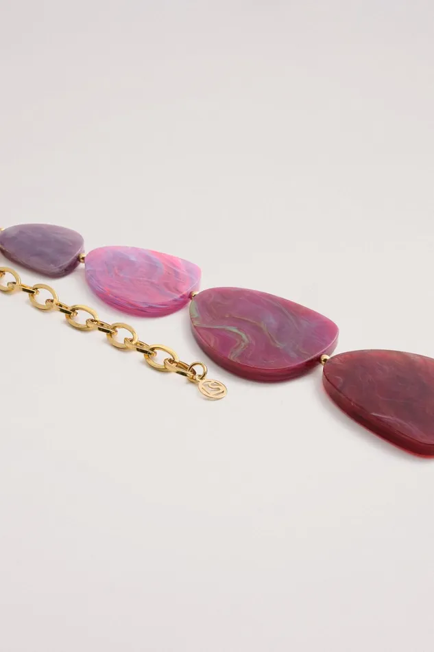 Luisa Spagnoli Bijoux Nebride 8211 Women Luisa Spagnoli Bijoux Nebride 8211 Women