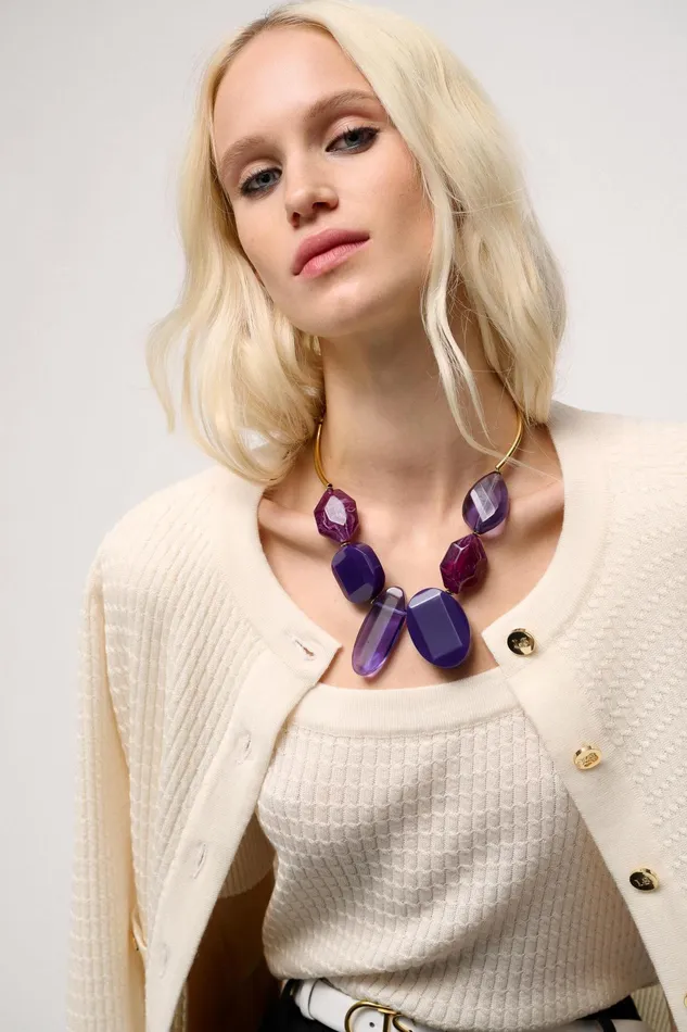 Luisa Spagnoli Bijoux Negrar 8211 Women