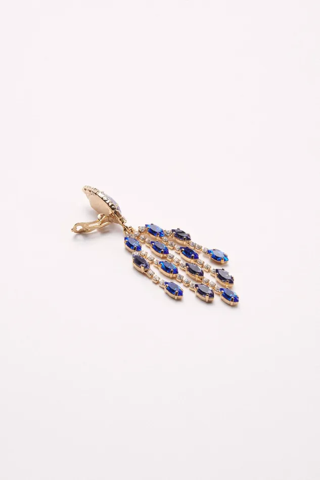 Luisa Spagnoli Bijoux Nele Periwinklelight Gold 8211 Women Luisa Spagnoli Bijoux Nele Periwinklelight Gold 8211 Women