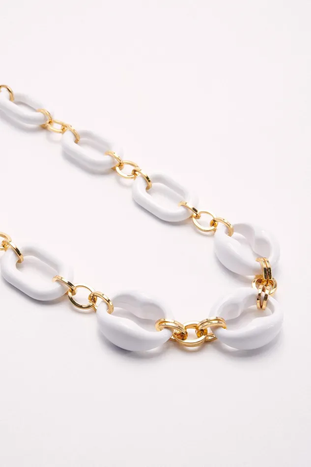 Luisa Spagnoli Bijoux Netan Whitegold 8211 Women Luisa Spagnoli Bijoux Netan Whitegold 8211 Women