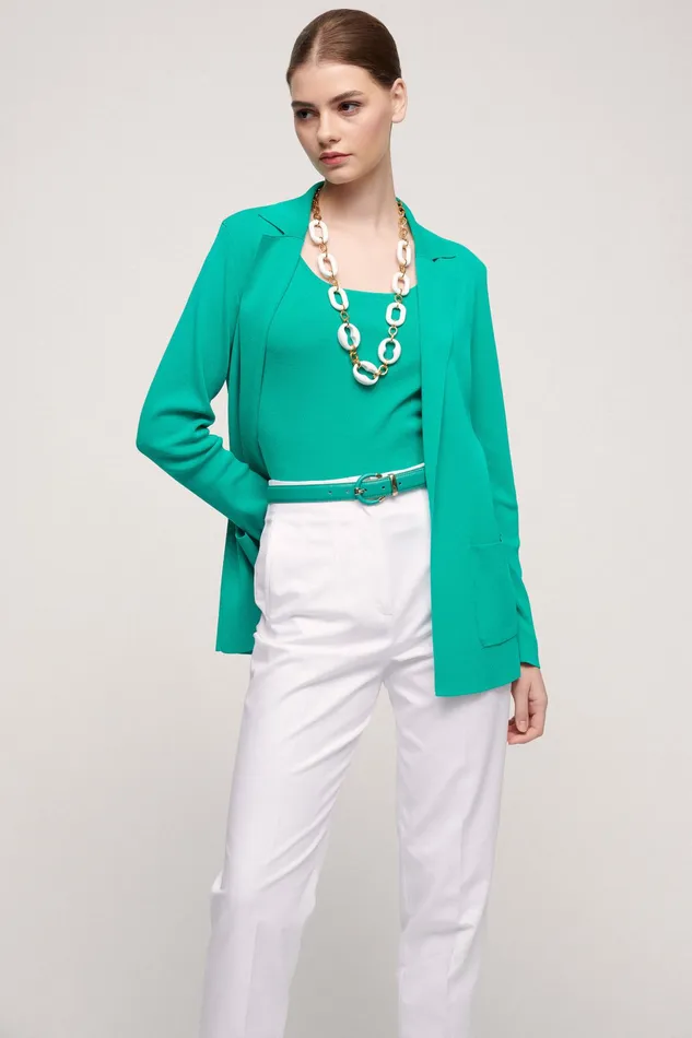 Luisa Spagnoli Bijoux Netan Whitegold 8211 Women Luisa Spagnoli Bijoux Netan Whitegold 8211 Women