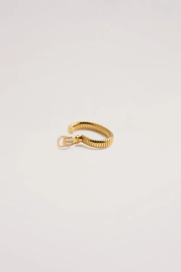 Luisa Spagnoli Bijoux Nevischio Gold 8211 Women Luisa Spagnoli Bijoux Nevischio Gold 8211 Women