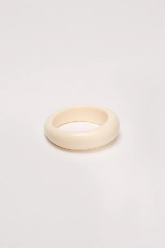 Luisa Spagnoli Bijoux Nocchino Cream 8211 Women