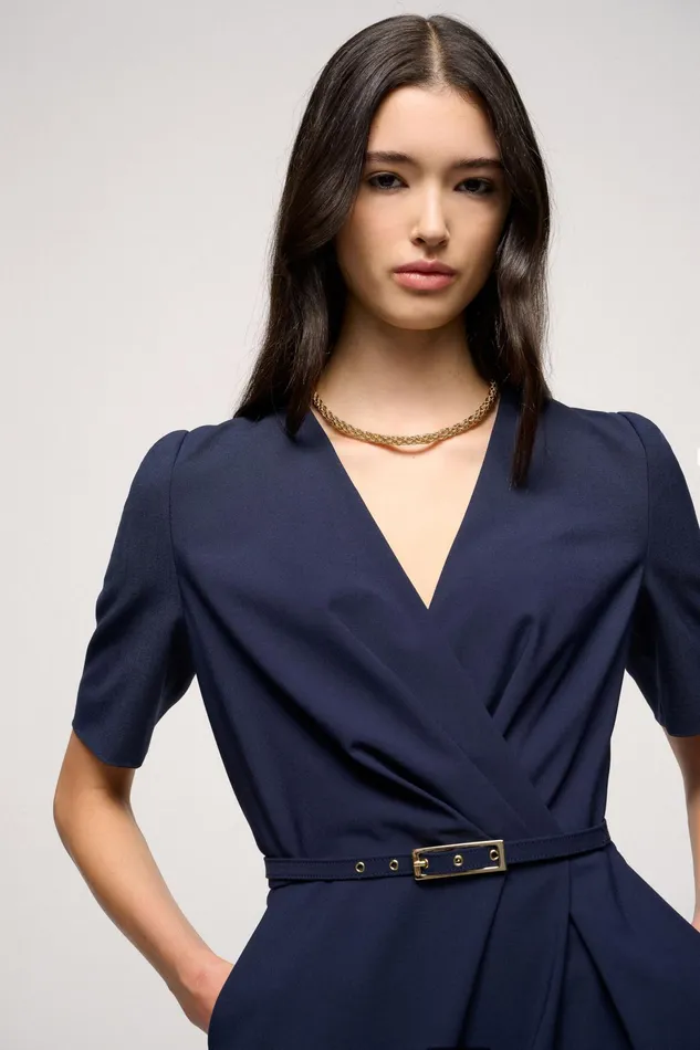 Luisa Spagnoli Bijoux Nodier Gold 8211 Women