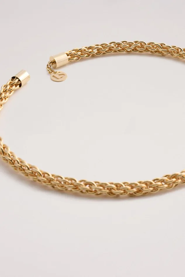 Luisa Spagnoli Bijoux Nodier Gold 8211 Women Luisa Spagnoli Bijoux Nodier Gold 8211 Women