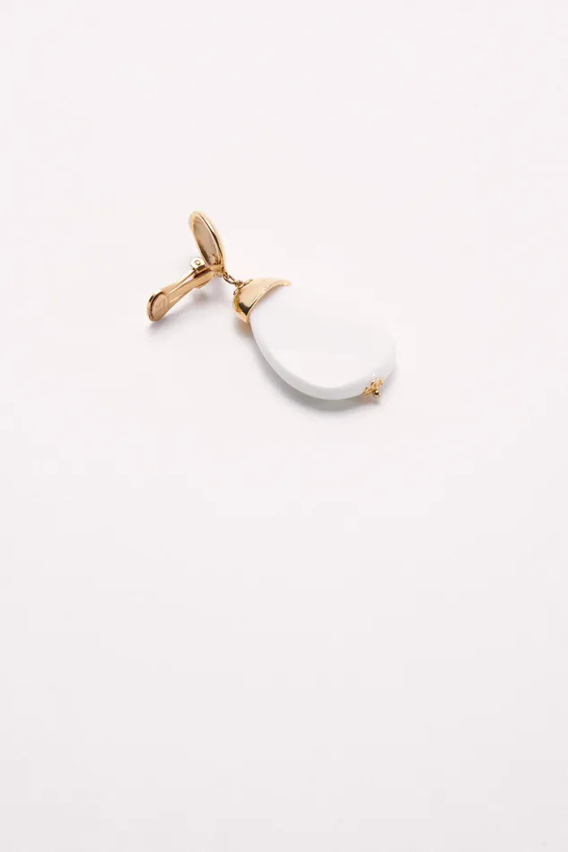 Luisa Spagnoli Bijoux Noel Whitegold 8211 Women Luisa Spagnoli Bijoux Noel Whitegold 8211 Women