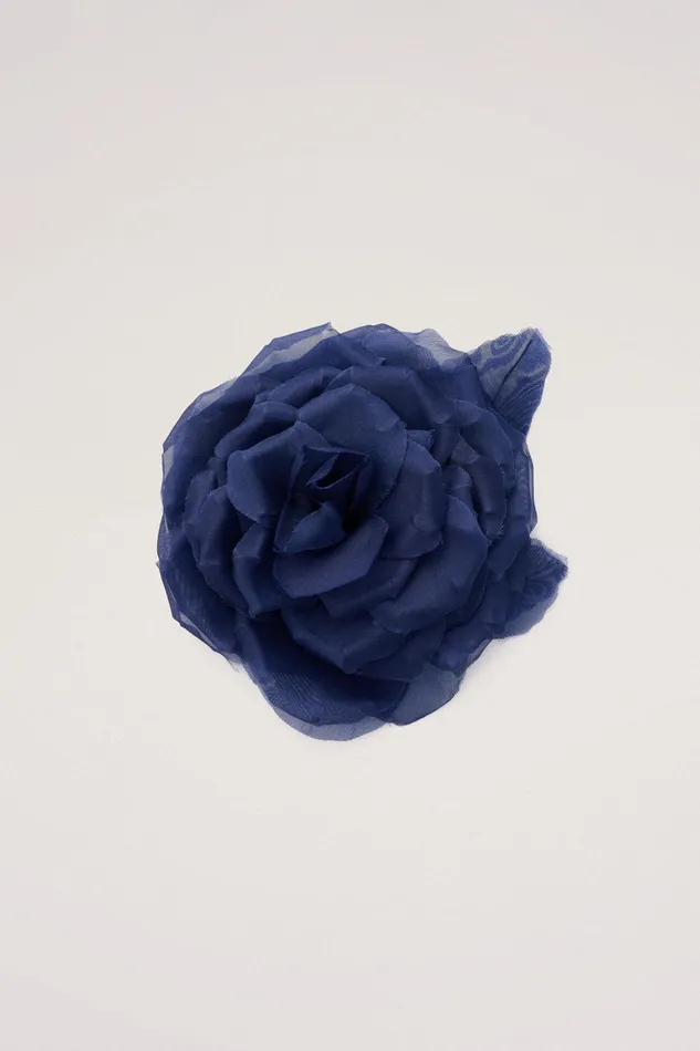 Luisa Spagnoli Bijoux Nubiani Blue 8211 Women