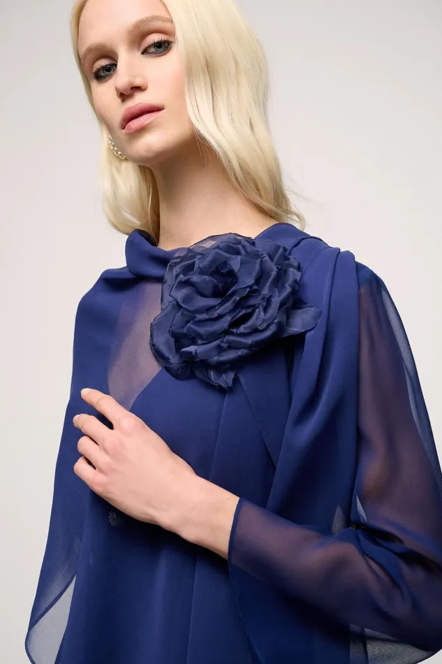 Luisa Spagnoli Bijoux Nubiani Blue 8211 Women Luisa Spagnoli Bijoux Nubiani Blue 8211 Women
