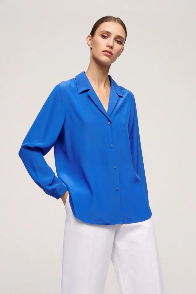 Luisa Spagnoli Blouses And Shirts Bond 8211 Women