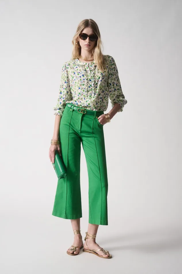 Luisa Spagnoli Blouses And Shirts Bonifica 8211 Women Luisa Spagnoli Blouses And Shirts Bonifica 8211 Women