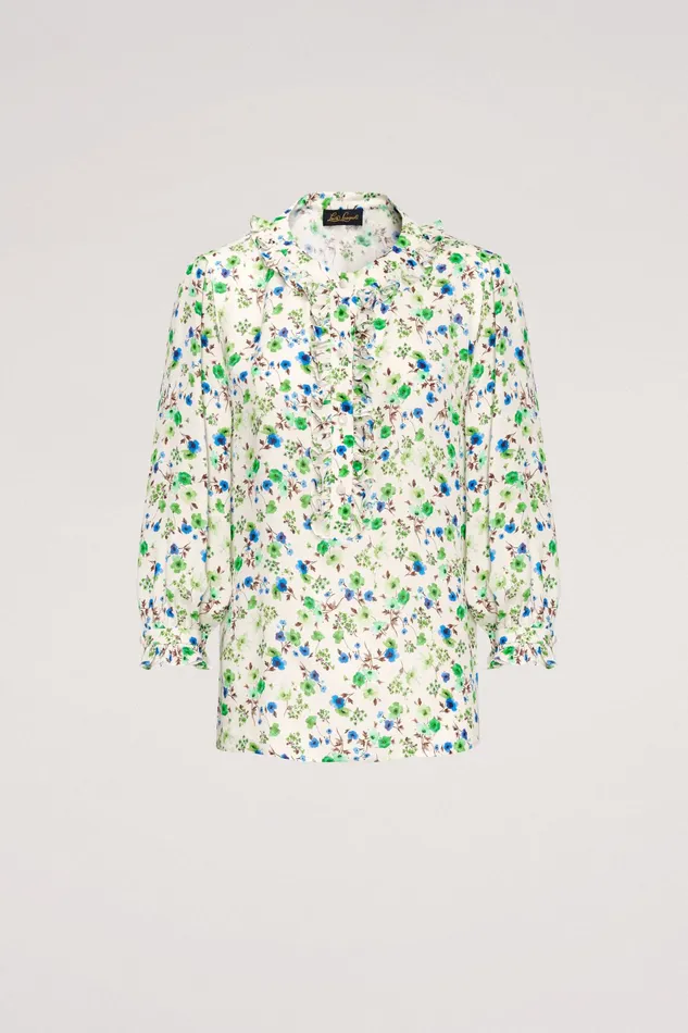 Luisa Spagnoli Blouses And Shirts Bonifica 8211 Women Luisa Spagnoli Blouses And Shirts Bonifica 8211 Women