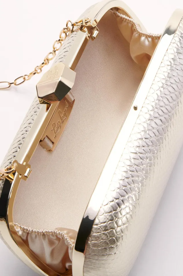 Luisa Spagnoli Clutch And Pochette Identica 8211 Women Luisa Spagnoli Clutch And Pochette Identica 8211 Women
