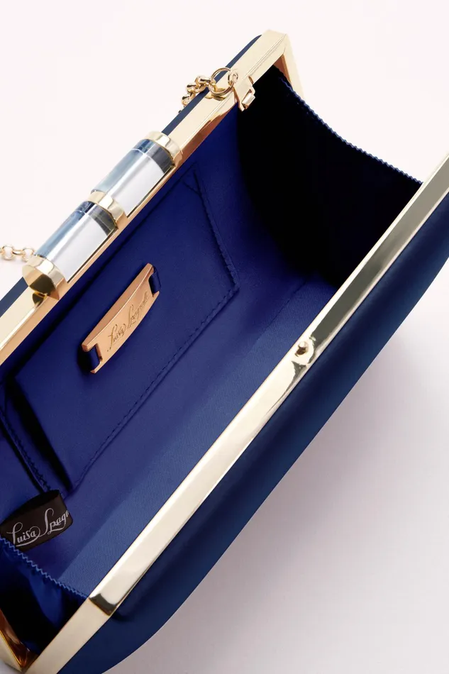 Luisa Spagnoli Clutch And Pochette Ivy 8211 Women Luisa Spagnoli Clutch And Pochette Ivy 8211 Women