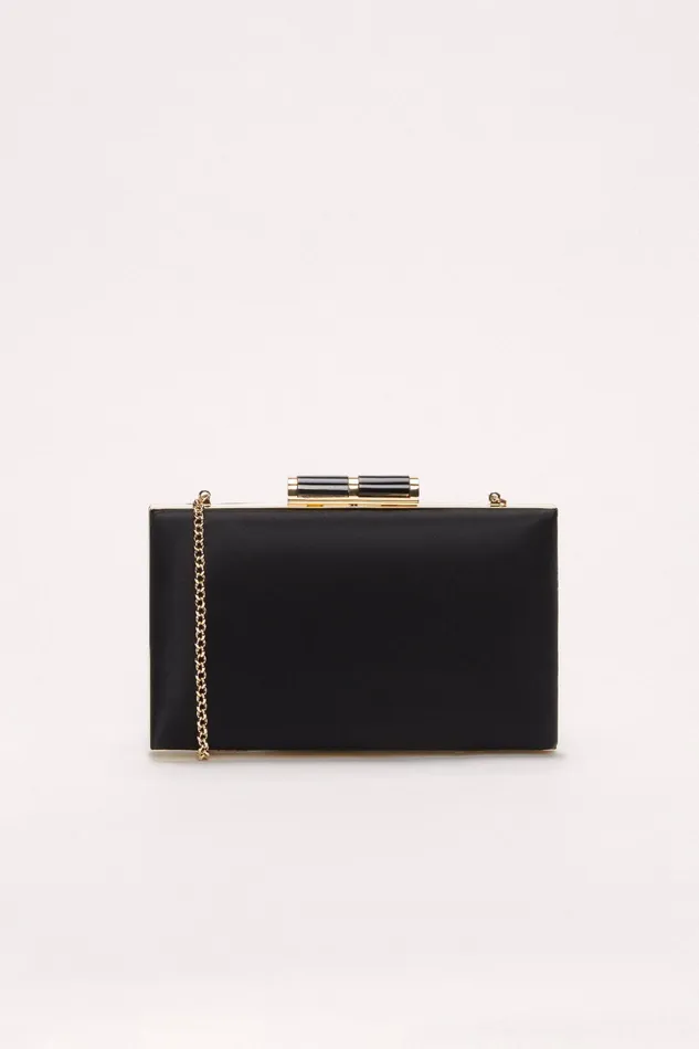 Luisa Spagnoli Clutch And Pochette Ivy Blacklight Gold 8211 Women