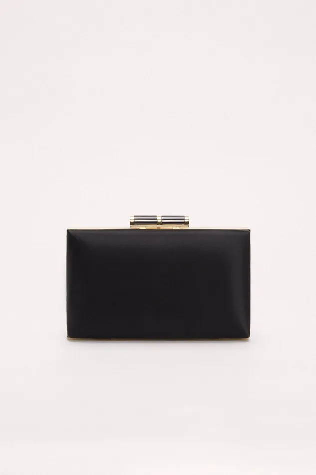 Luisa Spagnoli Clutch And Pochette Ivy Blacklight Gold 8211 Women Luisa Spagnoli Clutch And Pochette Ivy Blacklight Gold 8211 Women