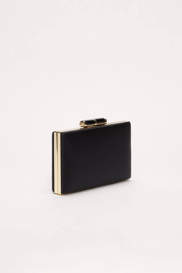 Luisa Spagnoli Clutch And Pochette Ivy Blacklight Gold 8211 Women Luisa Spagnoli Clutch And Pochette Ivy Blacklight Gold 8211 Women