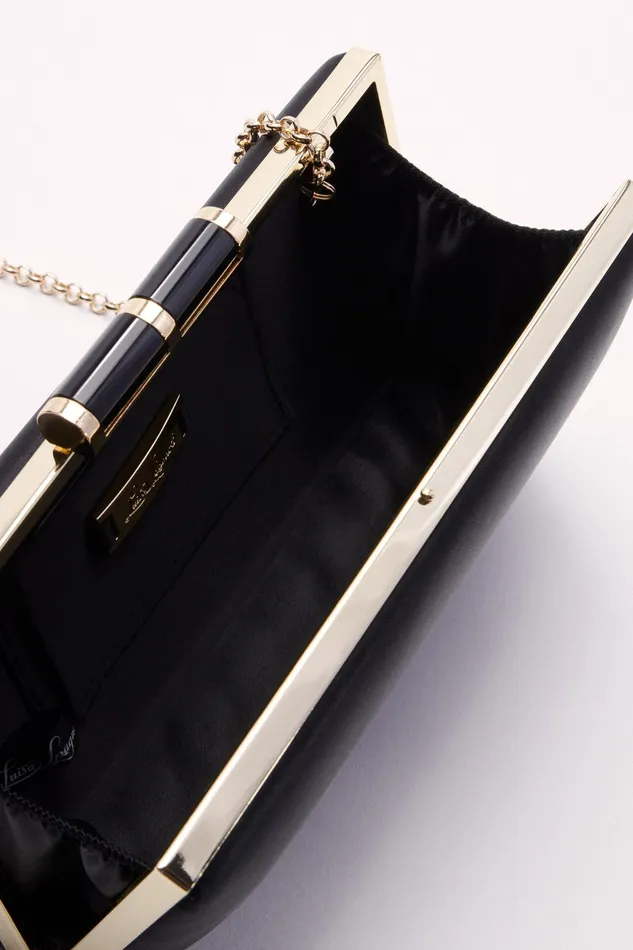 Luisa Spagnoli Clutch And Pochette Ivy Blacklight Gold 8211 Women Luisa Spagnoli Clutch And Pochette Ivy Blacklight Gold 8211 Women