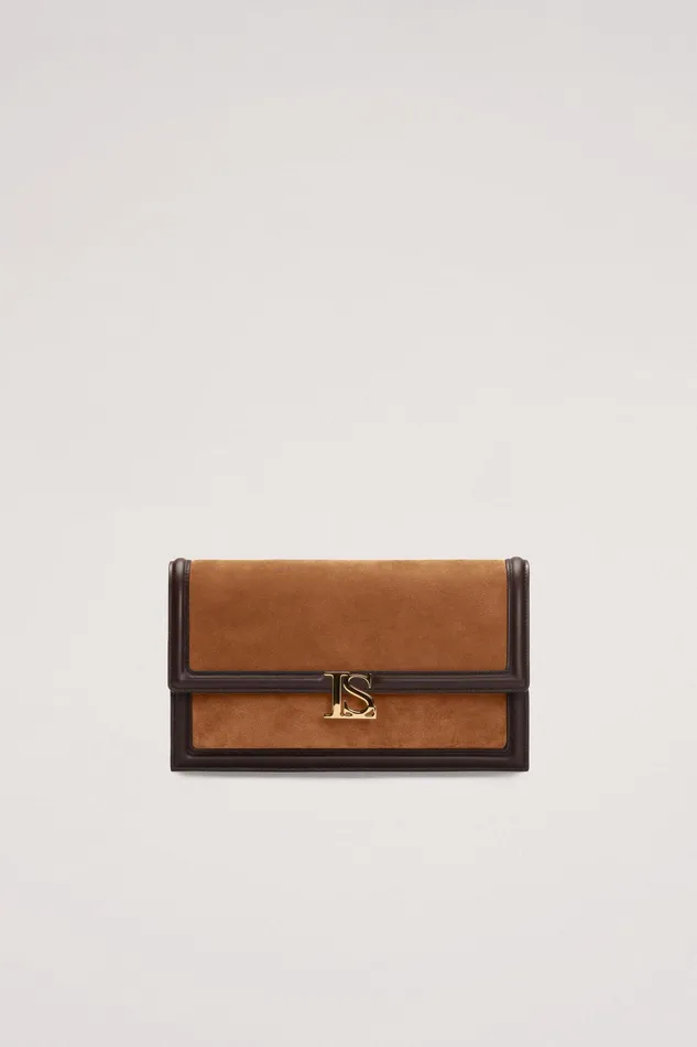 Luisa Spagnoli Crossbody Bags Itea 8211 Women Luisa Spagnoli Crossbody Bags Itea 8211 Women