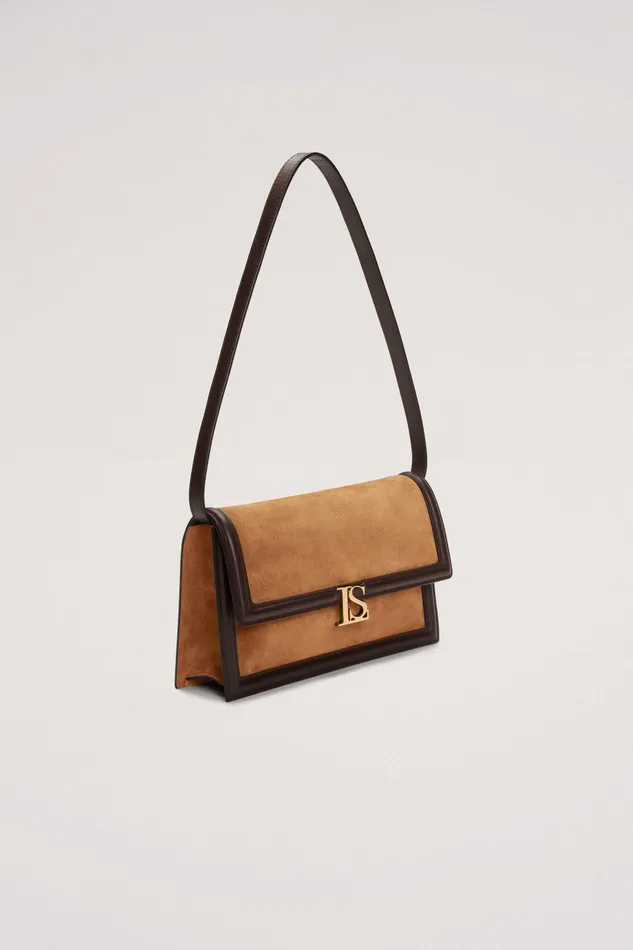 Luisa Spagnoli Crossbody Bags Itea 8211 Women Luisa Spagnoli Crossbody Bags Itea 8211 Women