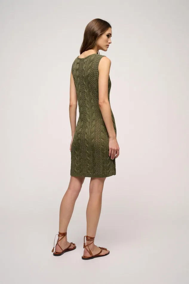 Luisa Spagnoli Dresses and Jumpsuits Calcina 8211 Women Luisa Spagnoli Dresses and Jumpsuits Calcina 8211 Women
