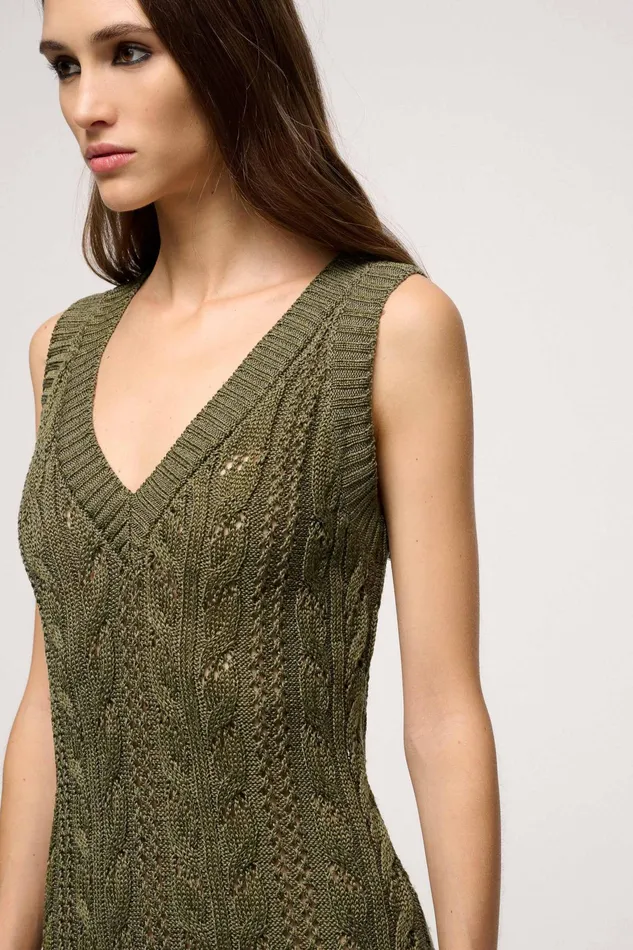 Luisa Spagnoli Dresses and Jumpsuits Calcina 8211 Women Luisa Spagnoli Dresses and Jumpsuits Calcina 8211 Women